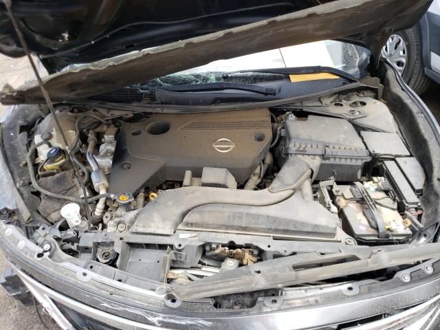 Photo 6 VIN: 1N4AL3AP0FC147991 - NISSAN ALTIMA 2.5 