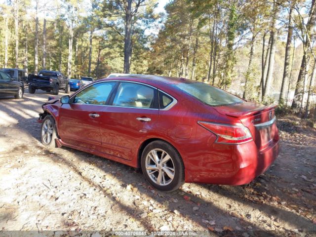 Photo 2 VIN: 1N4AL3AP0FC148770 - NISSAN ALTIMA 