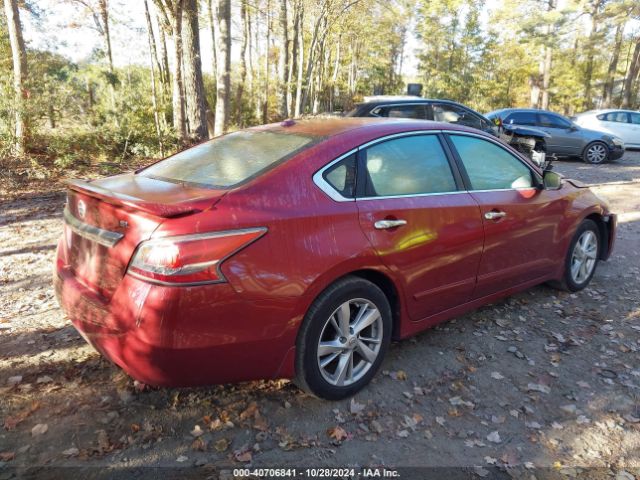 Photo 3 VIN: 1N4AL3AP0FC148770 - NISSAN ALTIMA 