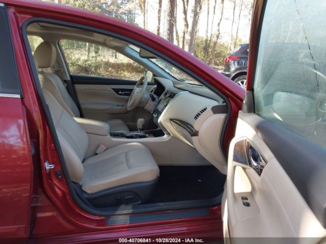 Photo 4 VIN: 1N4AL3AP0FC148770 - NISSAN ALTIMA 