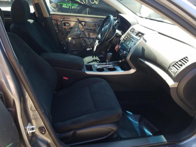 Photo 4 VIN: 1N4AL3AP0FC149269 - NISSAN ALTIMA 2.5 