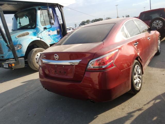 Photo 3 VIN: 1N4AL3AP0FC151250 - NISSAN ALTIMA 2.5 