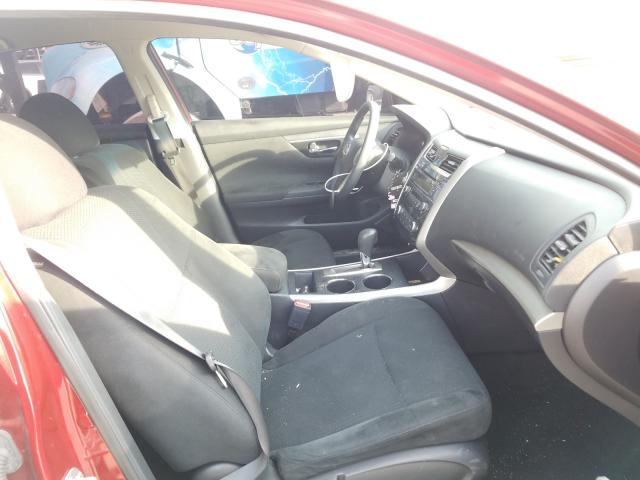 Photo 4 VIN: 1N4AL3AP0FC151250 - NISSAN ALTIMA 2.5 