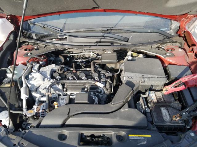 Photo 6 VIN: 1N4AL3AP0FC151250 - NISSAN ALTIMA 2.5 