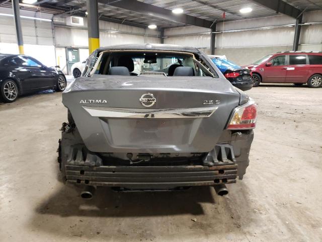 Photo 5 VIN: 1N4AL3AP0FC151913 - NISSAN ALTIMA 2.5 