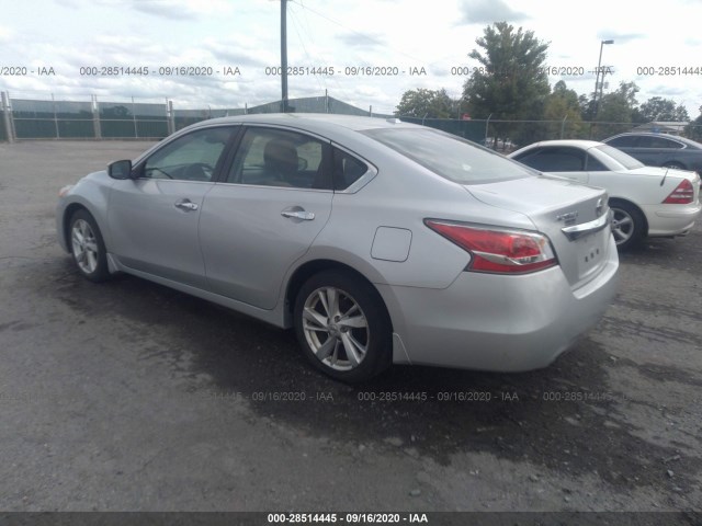 Photo 2 VIN: 1N4AL3AP0FC155556 - NISSAN ALTIMA 