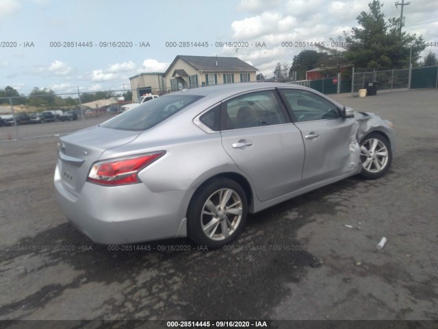 Photo 3 VIN: 1N4AL3AP0FC155556 - NISSAN ALTIMA 