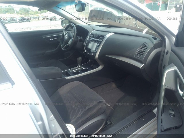 Photo 4 VIN: 1N4AL3AP0FC155556 - NISSAN ALTIMA 