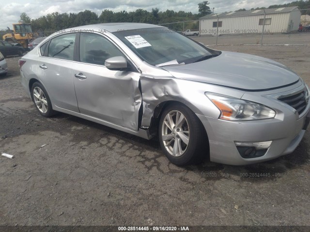 Photo 5 VIN: 1N4AL3AP0FC155556 - NISSAN ALTIMA 