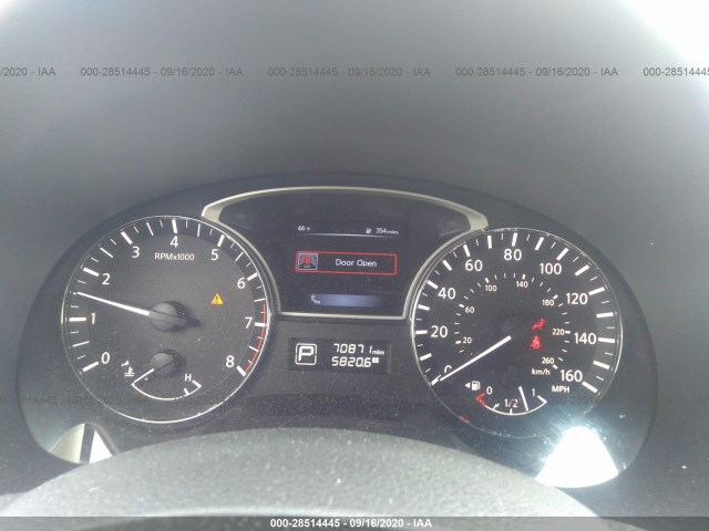 Photo 6 VIN: 1N4AL3AP0FC155556 - NISSAN ALTIMA 