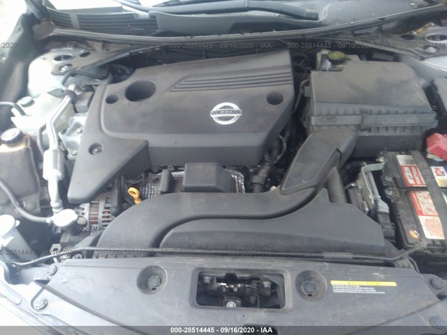 Photo 9 VIN: 1N4AL3AP0FC155556 - NISSAN ALTIMA 