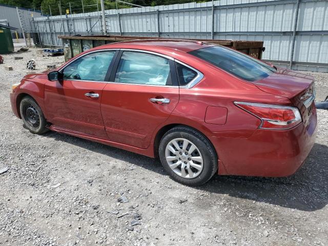 Photo 1 VIN: 1N4AL3AP0FC155959 - NISSAN ALTIMA 2.5 