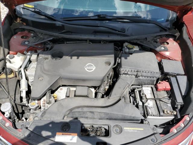 Photo 10 VIN: 1N4AL3AP0FC155959 - NISSAN ALTIMA 2.5 