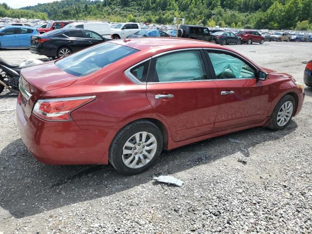 Photo 2 VIN: 1N4AL3AP0FC155959 - NISSAN ALTIMA 2.5 