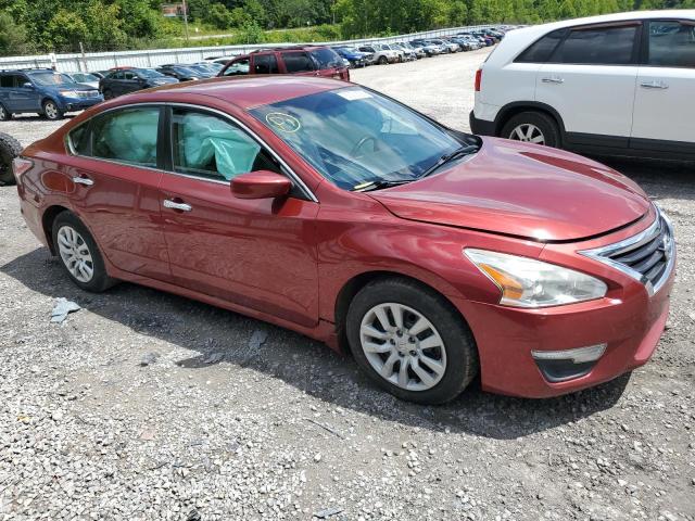 Photo 3 VIN: 1N4AL3AP0FC155959 - NISSAN ALTIMA 2.5 