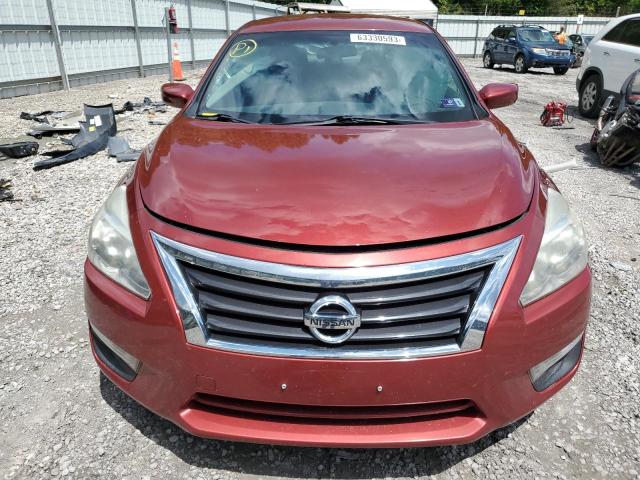 Photo 4 VIN: 1N4AL3AP0FC155959 - NISSAN ALTIMA 2.5 