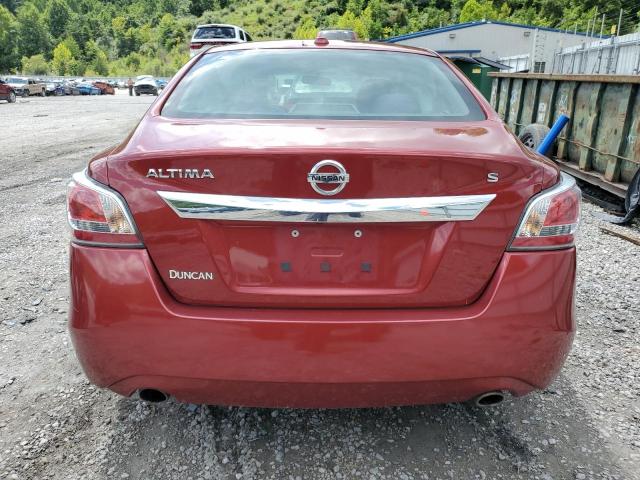 Photo 5 VIN: 1N4AL3AP0FC155959 - NISSAN ALTIMA 2.5 