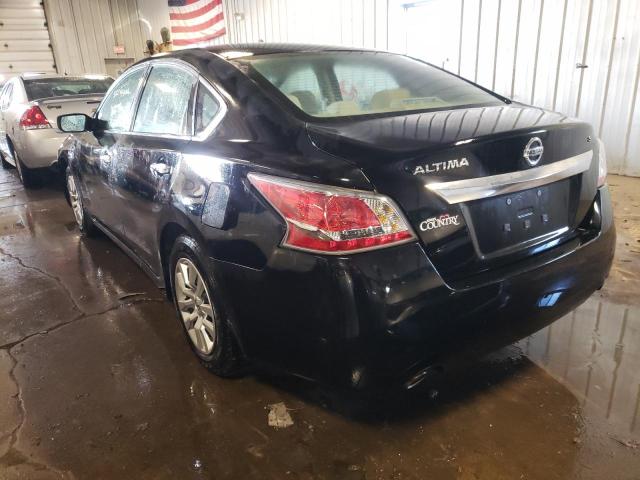 Photo 2 VIN: 1N4AL3AP0FC156142 - NISSAN ALTIMA 2.5 