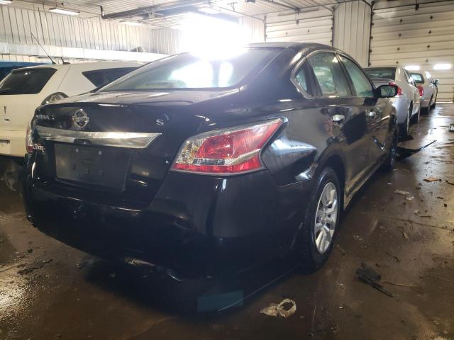 Photo 3 VIN: 1N4AL3AP0FC156142 - NISSAN ALTIMA 2.5 