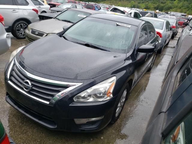 Photo 1 VIN: 1N4AL3AP0FC157081 - NISSAN ALTIMA 2.5 