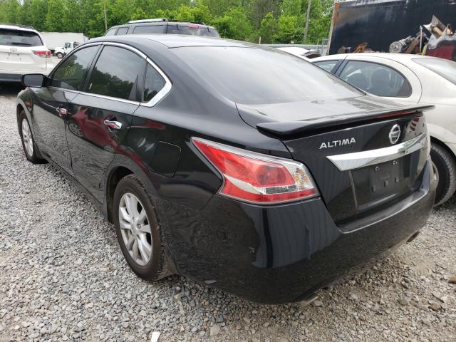 Photo 2 VIN: 1N4AL3AP0FC157081 - NISSAN ALTIMA 2.5 