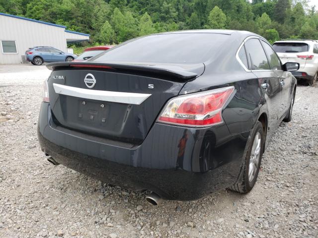 Photo 3 VIN: 1N4AL3AP0FC157081 - NISSAN ALTIMA 2.5 