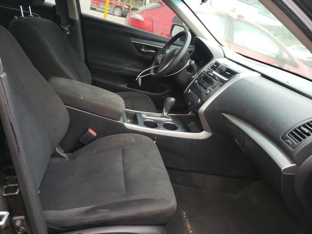 Photo 4 VIN: 1N4AL3AP0FC157081 - NISSAN ALTIMA 2.5 