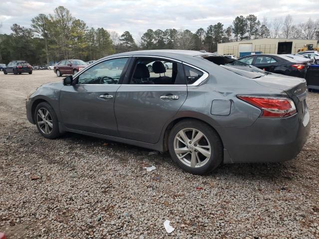 Photo 1 VIN: 1N4AL3AP0FC157209 - NISSAN ALTIMA 2.5 