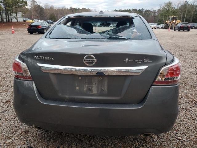 Photo 5 VIN: 1N4AL3AP0FC157209 - NISSAN ALTIMA 2.5 