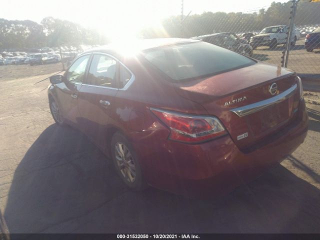 Photo 2 VIN: 1N4AL3AP0FC157825 - NISSAN ALTIMA 