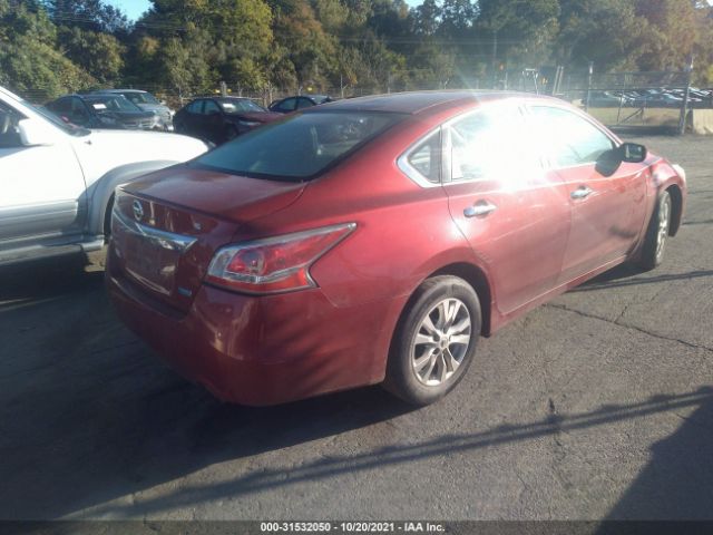 Photo 3 VIN: 1N4AL3AP0FC157825 - NISSAN ALTIMA 