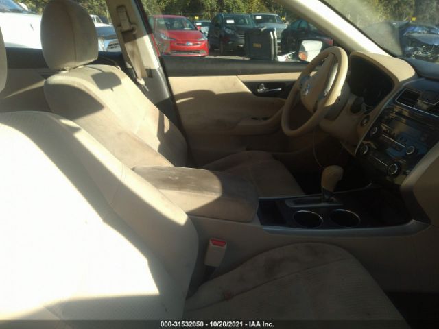 Photo 4 VIN: 1N4AL3AP0FC157825 - NISSAN ALTIMA 