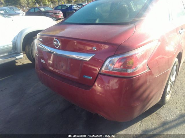 Photo 5 VIN: 1N4AL3AP0FC157825 - NISSAN ALTIMA 