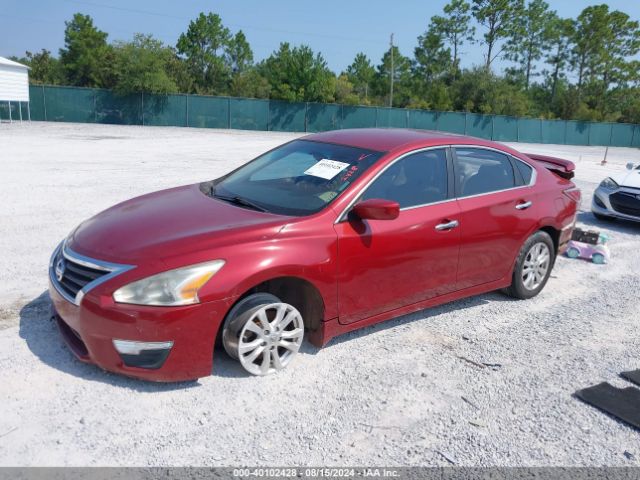 Photo 1 VIN: 1N4AL3AP0FC157890 - NISSAN ALTIMA 