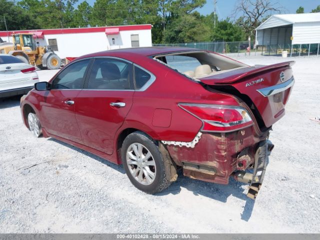 Photo 2 VIN: 1N4AL3AP0FC157890 - NISSAN ALTIMA 