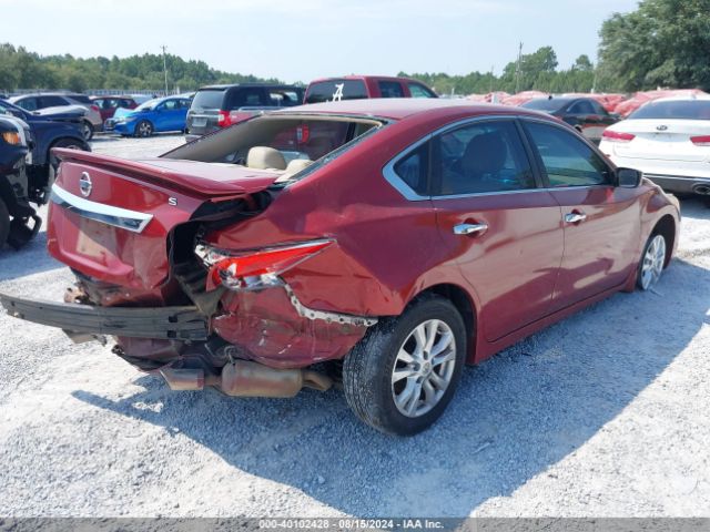 Photo 3 VIN: 1N4AL3AP0FC157890 - NISSAN ALTIMA 