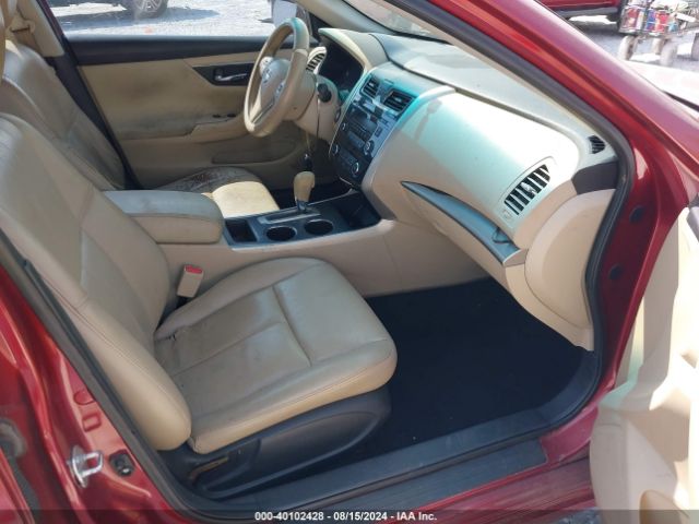 Photo 4 VIN: 1N4AL3AP0FC157890 - NISSAN ALTIMA 