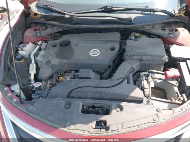 Photo 9 VIN: 1N4AL3AP0FC157890 - NISSAN ALTIMA 