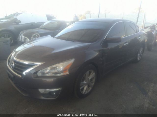 Photo 1 VIN: 1N4AL3AP0FC158585 - NISSAN ALTIMA 