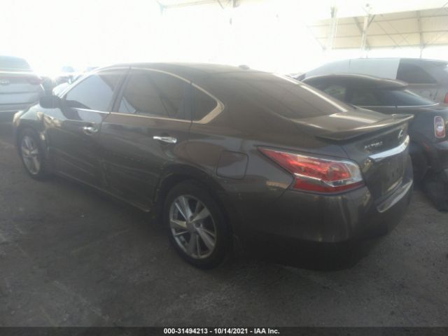 Photo 2 VIN: 1N4AL3AP0FC158585 - NISSAN ALTIMA 