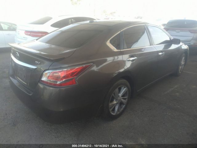 Photo 3 VIN: 1N4AL3AP0FC158585 - NISSAN ALTIMA 