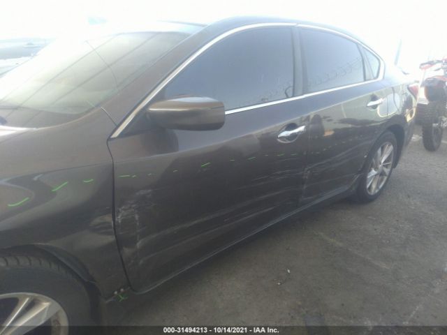 Photo 5 VIN: 1N4AL3AP0FC158585 - NISSAN ALTIMA 