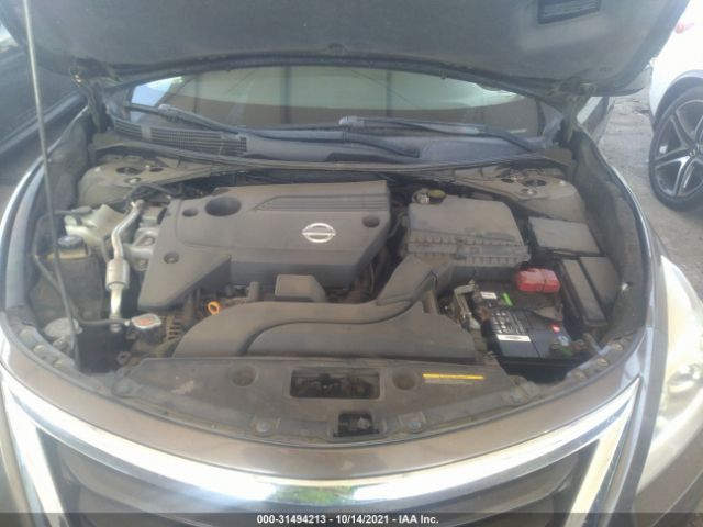 Photo 9 VIN: 1N4AL3AP0FC158585 - NISSAN ALTIMA 