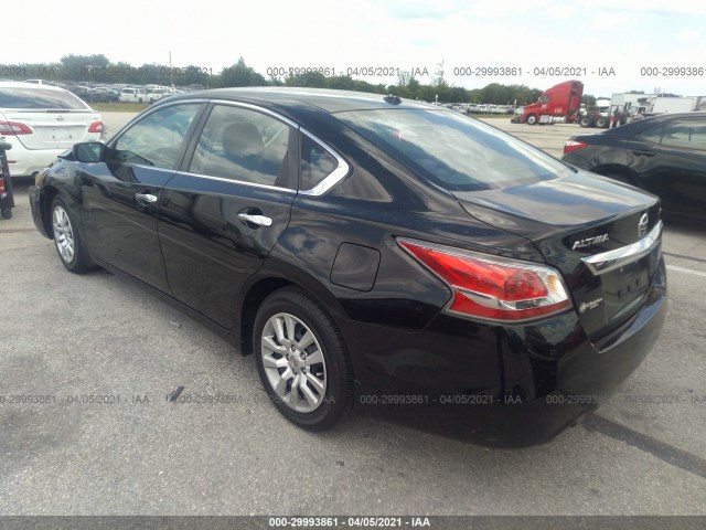 Photo 2 VIN: 1N4AL3AP0FC164919 - NISSAN ALTIMA 