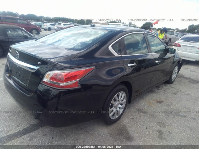 Photo 3 VIN: 1N4AL3AP0FC164919 - NISSAN ALTIMA 