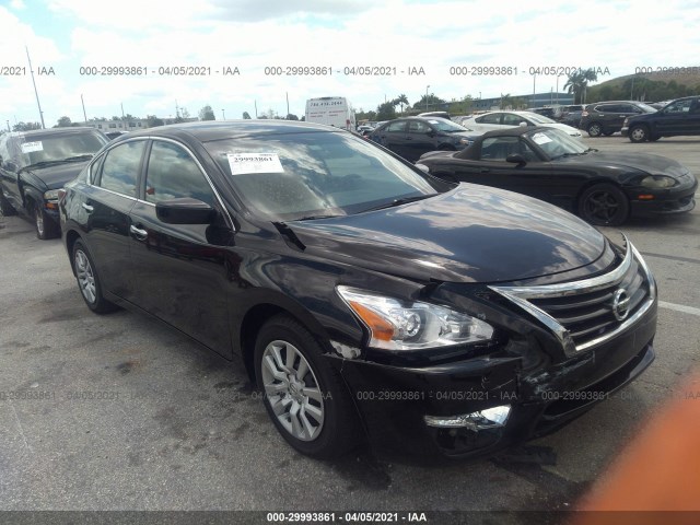 Photo 5 VIN: 1N4AL3AP0FC164919 - NISSAN ALTIMA 