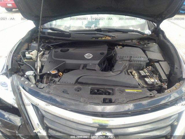 Photo 9 VIN: 1N4AL3AP0FC164919 - NISSAN ALTIMA 