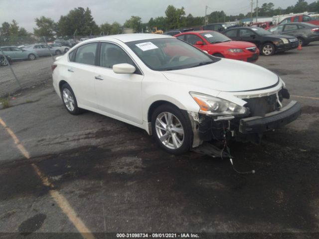 Photo 0 VIN: 1N4AL3AP0FC165066 - NISSAN ALTIMA 