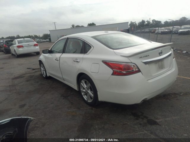 Photo 2 VIN: 1N4AL3AP0FC165066 - NISSAN ALTIMA 