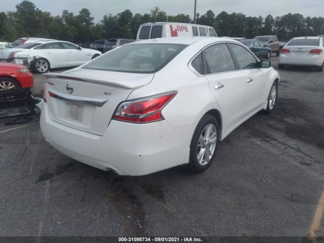 Photo 3 VIN: 1N4AL3AP0FC165066 - NISSAN ALTIMA 